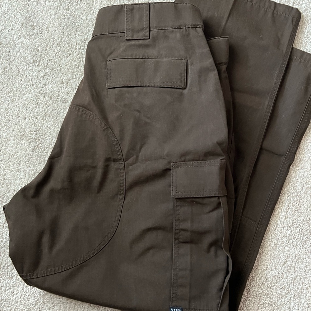 5.11 pants